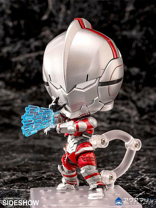 Flash Sale β¨ Ultraman Suit Nendoroid Collectible Figure By Aqua Marine π₯° 7 Ultraman Suit Nendoroid Collectible Figure By Aqua Marine