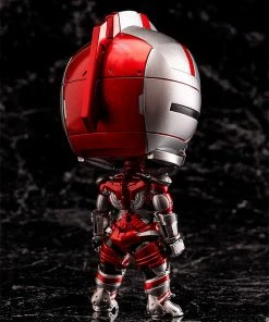 Flash Sale β¨ Ultraman Suit Nendoroid Collectible Figure By Aqua Marine π₯° 15 Ultraman Suit Nendoroid Collectible Figure By Aqua Marine