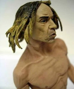 Top 10 π Iggy Pop β 7β³ Scale Action Figure β Iggy Pop By NECA π― 12 Iggy Pop β 7β³ Scale Action Figure β Iggy Pop By NECA