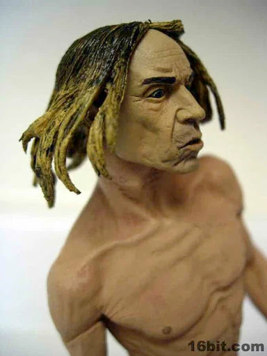 Top 10 π Iggy Pop β 7β³ Scale Action Figure β Iggy Pop By NECA π― 3 Iggy Pop β 7β³ Scale Action Figure β Iggy Pop By NECA