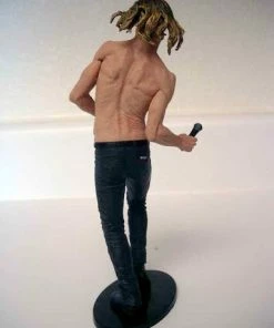 Top 10 π Iggy Pop β 7β³ Scale Action Figure β Iggy Pop By NECA π― 15 Iggy Pop β 7β³ Scale Action Figure β Iggy Pop By NECA