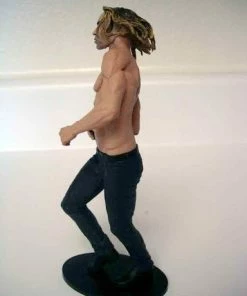 Top 10 π Iggy Pop β 7β³ Scale Action Figure β Iggy Pop By NECA π― 16 Iggy Pop β 7β³ Scale Action Figure β Iggy Pop By NECA