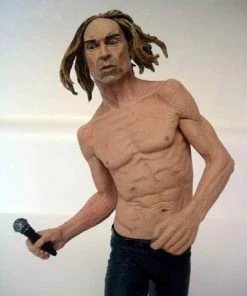 Top 10 π Iggy Pop β 7β³ Scale Action Figure β Iggy Pop By NECA π― 14 Iggy Pop β 7β³ Scale Action Figure β Iggy Pop By NECA