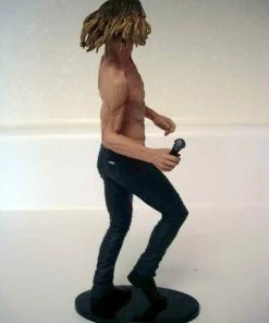 Top 10 π Iggy Pop β 7β³ Scale Action Figure β Iggy Pop By NECA π― 17 Iggy Pop β 7β³ Scale Action Figure β Iggy Pop By NECA