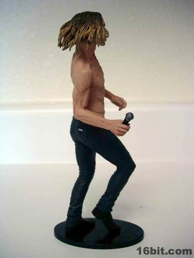 Top 10 π Iggy Pop β 7β³ Scale Action Figure β Iggy Pop By NECA π― 8 Iggy Pop β 7β³ Scale Action Figure β Iggy Pop By NECA