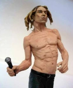 Top 10 π Iggy Pop β 7β³ Scale Action Figure β Iggy Pop By NECA π― 13 Iggy Pop β 7β³ Scale Action Figure β Iggy Pop By NECA