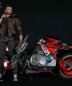 Best Sale 🛒 V Male And Female With Yaiba Kusanagi Sixth Scale Figure Set By PureArts Ultimate Bundle Cyberpunk 2077 Sixth Scale Collectible Figures 🌟 20 V Male And Female With Yaiba Kusanagi Sixth Scale Figure Set By PureArts Ultimate Bundle Cyberpunk 2077 Sixth Scale Collectible Figures