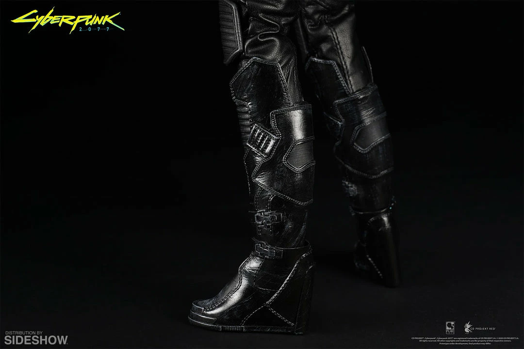 Best Sale 🛒 V Male And Female With Yaiba Kusanagi Sixth Scale Figure Set By PureArts Ultimate Bundle Cyberpunk 2077 Sixth Scale Collectible Figures 🌟 13 V Male And Female With Yaiba Kusanagi Sixth Scale Figure Set By PureArts Ultimate Bundle Cyberpunk 2077 Sixth Scale Collectible Figures