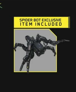 Best Sale 🛒 V Male And Female With Yaiba Kusanagi Sixth Scale Figure Set By PureArts Ultimate Bundle Cyberpunk 2077 Sixth Scale Collectible Figures 🌟 26 V Male And Female With Yaiba Kusanagi Sixth Scale Figure Set By PureArts Ultimate Bundle Cyberpunk 2077 Sixth Scale Collectible Figures