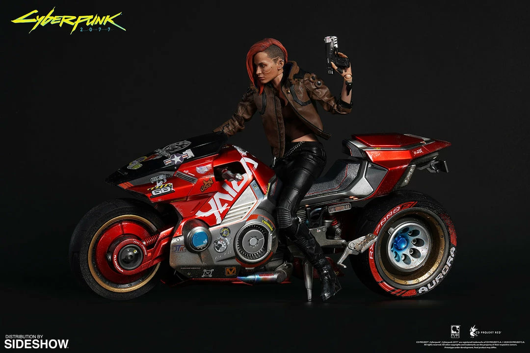 Best Sale 🛒 V Male And Female With Yaiba Kusanagi Sixth Scale Figure Set By PureArts Ultimate Bundle Cyberpunk 2077 Sixth Scale Collectible Figures 🌟 12 V Male And Female With Yaiba Kusanagi Sixth Scale Figure Set By PureArts Ultimate Bundle Cyberpunk 2077 Sixth Scale Collectible Figures