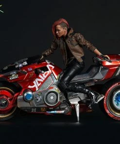 Best Sale 🛒 V Male And Female With Yaiba Kusanagi Sixth Scale Figure Set By PureArts Ultimate Bundle Cyberpunk 2077 Sixth Scale Collectible Figures 🌟 24 V Male And Female With Yaiba Kusanagi Sixth Scale Figure Set By PureArts Ultimate Bundle Cyberpunk 2077 Sixth Scale Collectible Figures