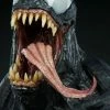 Venom Life Size Bust By Sideshow Collectibles