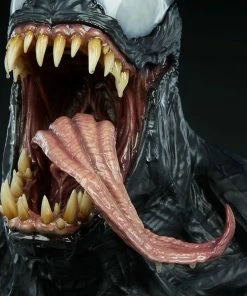 Venom Life Size Bust By Sideshow Collectibles