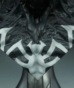Brand new π Venom Life Size Bust By Sideshow Collectibles π 35 Venom Life Size Bust By Sideshow Collectibles