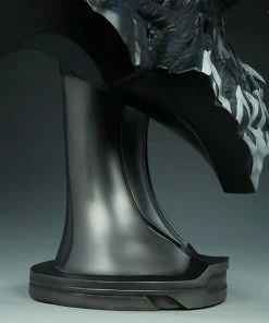Brand new π Venom Life Size Bust By Sideshow Collectibles π 33 Venom Life Size Bust By Sideshow Collectibles