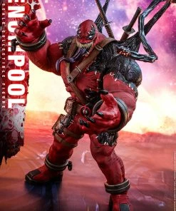Cheapest π Hot Pop Cultures Store Venompool (Special Edition) Sixth Scale Figure By Hot Toys Video Game Masterpiece Series - Marvel Contest Of Champions π 36 Hot Pop Cultures Store Venompool (Special Edition) Sixth Scale Figure By Hot Toys Video Game Masterpiece Series - Marvel Contest Of Champions