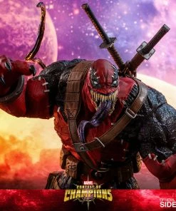 Cheapest π Hot Pop Cultures Store Venompool (Special Edition) Sixth Scale Figure By Hot Toys Video Game Masterpiece Series - Marvel Contest Of Champions π 54 Hot Pop Cultures Store Venompool (Special Edition) Sixth Scale Figure By Hot Toys Video Game Masterpiece Series - Marvel Contest Of Champions