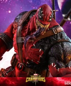 Cheapest π Hot Pop Cultures Store Venompool (Special Edition) Sixth Scale Figure By Hot Toys Video Game Masterpiece Series - Marvel Contest Of Champions π 61 Hot Pop Cultures Store Venompool (Special Edition) Sixth Scale Figure By Hot Toys Video Game Masterpiece Series - Marvel Contest Of Champions