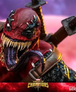 Cheapest π Hot Pop Cultures Store Venompool (Special Edition) Sixth Scale Figure By Hot Toys Video Game Masterpiece Series - Marvel Contest Of Champions π 63 Hot Pop Cultures Store Venompool (Special Edition) Sixth Scale Figure By Hot Toys Video Game Masterpiece Series - Marvel Contest Of Champions