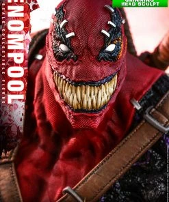 Cheapest π Hot Pop Cultures Store Venompool (Special Edition) Sixth Scale Figure By Hot Toys Video Game Masterpiece Series - Marvel Contest Of Champions π 65 Hot Pop Cultures Store Venompool (Special Edition) Sixth Scale Figure By Hot Toys Video Game Masterpiece Series - Marvel Contest Of Champions