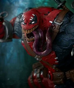 Wholesale π₯° PCS Collectibles Venompool Statue By PCS 1:3 Scale Deadpool βοΈ 32 PCS Collectibles Venompool Statue By PCS 1:3 Scale Deadpool