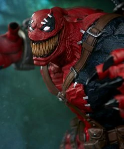 Wholesale π₯° PCS Collectibles Venompool Statue By PCS 1:3 Scale Deadpool βοΈ 33 PCS Collectibles Venompool Statue By PCS 1:3 Scale Deadpool