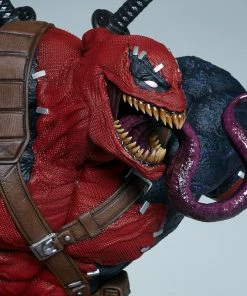 Wholesale π₯° PCS Collectibles Venompool Statue By PCS 1:3 Scale Deadpool βοΈ 37 PCS Collectibles Venompool Statue By PCS 1:3 Scale Deadpool