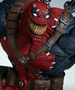 Wholesale π₯° PCS Collectibles Venompool Statue By PCS 1:3 Scale Deadpool βοΈ 39 PCS Collectibles Venompool Statue By PCS 1:3 Scale Deadpool