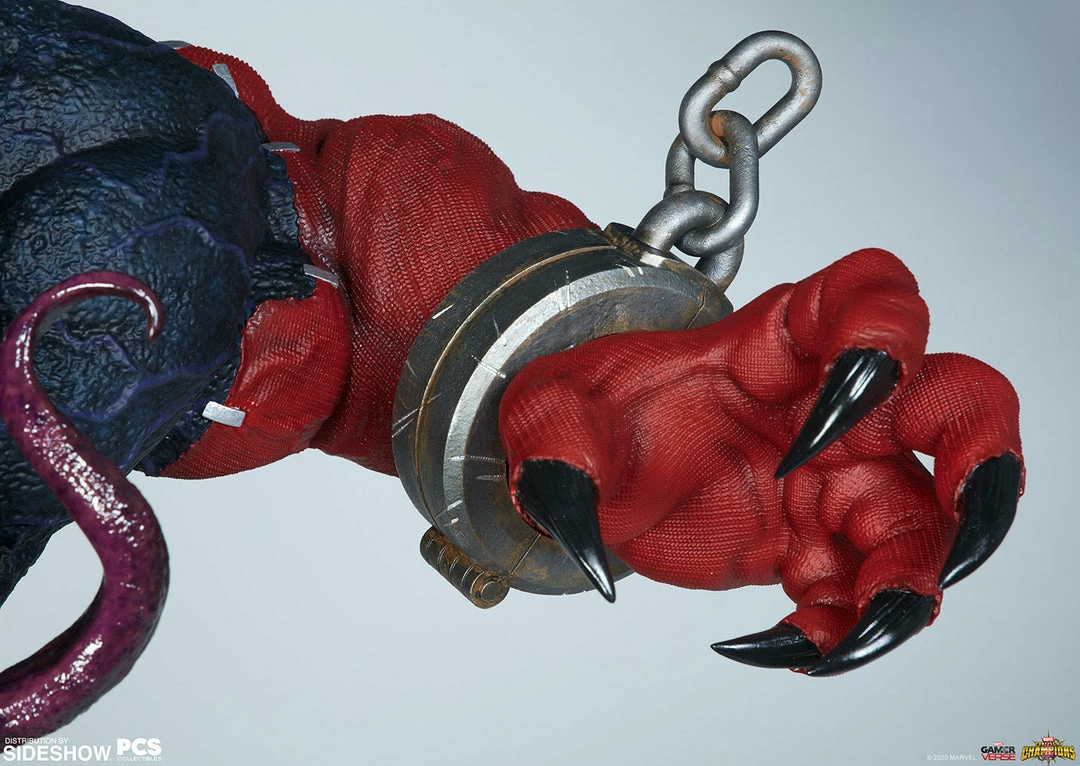 Wholesale π₯° PCS Collectibles Venompool Statue By PCS 1:3 Scale Deadpool βοΈ 24 PCS Collectibles Venompool Statue By PCS 1:3 Scale Deadpool