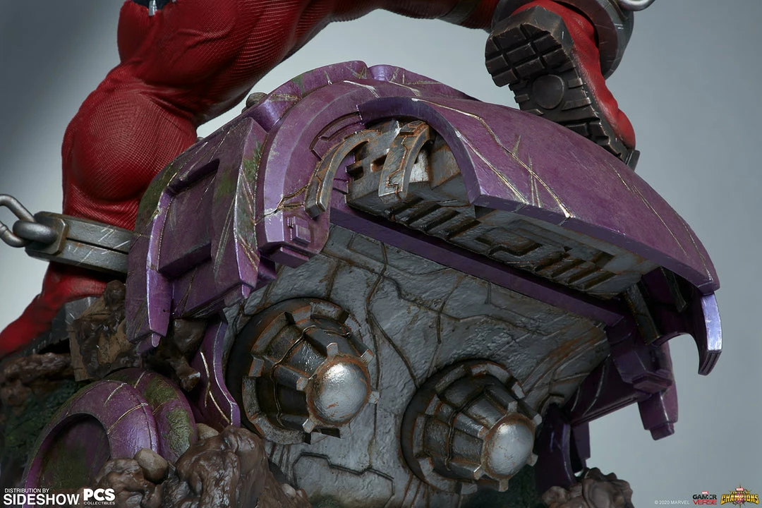 Wholesale π₯° PCS Collectibles Venompool Statue By PCS 1:3 Scale Deadpool βοΈ 23 PCS Collectibles Venompool Statue By PCS 1:3 Scale Deadpool