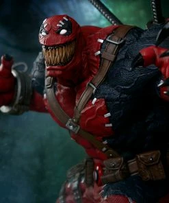 Wholesale π₯° PCS Collectibles Venompool Statue By PCS 1:3 Scale Deadpool βοΈ 53 PCS Collectibles Venompool Statue By PCS 1:3 Scale Deadpool