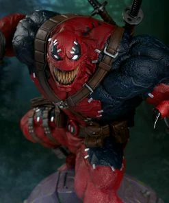 Wholesale π₯° PCS Collectibles Venompool Statue By PCS 1:3 Scale Deadpool βοΈ 54 PCS Collectibles Venompool Statue By PCS 1:3 Scale Deadpool