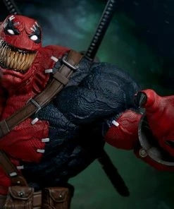 Wholesale π₯° PCS Collectibles Venompool Statue By PCS 1:3 Scale Deadpool βοΈ 55 PCS Collectibles Venompool Statue By PCS 1:3 Scale Deadpool