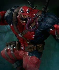 Wholesale π₯° PCS Collectibles Venompool Statue By PCS 1:3 Scale Deadpool βοΈ 56 PCS Collectibles Venompool Statue By PCS 1:3 Scale Deadpool