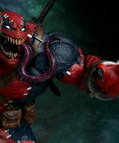 Wholesale π₯° PCS Collectibles Venompool Statue By PCS 1:3 Scale Deadpool βοΈ 57 PCS Collectibles Venompool Statue By PCS 1:3 Scale Deadpool