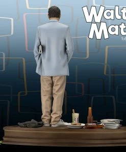 Budget 🥰 Hot Pop Stars And Celebrity's Walter Matthau Statue By Infinite Statue 1:6 Scale 🧨 20 Hot Pop Stars And Celebrity's Walter Matthau Statue By Infinite Statue 1:6 Scale