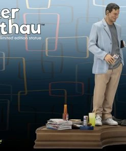 Budget 🥰 Hot Pop Stars And Celebrity's Walter Matthau Statue By Infinite Statue 1:6 Scale 🧨 21 Hot Pop Stars And Celebrity's Walter Matthau Statue By Infinite Statue 1:6 Scale