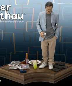 Budget 🥰 Hot Pop Stars And Celebrity's Walter Matthau Statue By Infinite Statue 1:6 Scale 🧨 22 Hot Pop Stars And Celebrity's Walter Matthau Statue By Infinite Statue 1:6 Scale