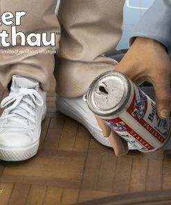 Hot Pop Stars And Celebrity's Walter Matthau Statue By Infinite Statue 1:6 Scale