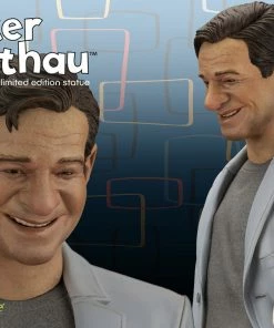 Budget 🥰 Hot Pop Stars And Celebrity's Walter Matthau Statue By Infinite Statue 1:6 Scale 🧨 18 Hot Pop Stars And Celebrity's Walter Matthau Statue By Infinite Statue 1:6 Scale