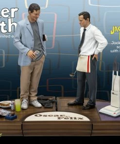 Budget 🥰 Hot Pop Stars And Celebrity's Walter Matthau Statue By Infinite Statue 1:6 Scale 🧨 15 Hot Pop Stars And Celebrity's Walter Matthau Statue By Infinite Statue 1:6 Scale