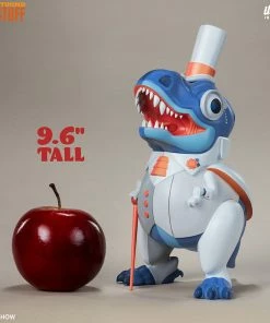 Whaleontology Designer Collectible Toy By Unruly Industries™ Designer Dino Set By Tom Whalen UNRULY INDUSTRY