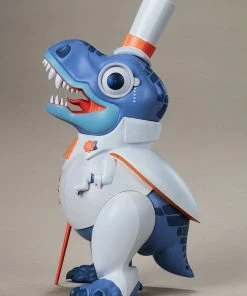 Whaleontology Designer Collectible Toy By Unruly Industries™ Designer Dino Set By Tom Whalen UNRULY INDUSTRY