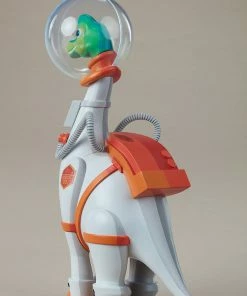 Whaleontology Designer Collectible Toy By Unruly Industries™ Designer Dino Set By Tom Whalen UNRULY INDUSTRY