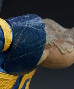 Coupon ✨ Wolverine Premium Format™ Figure By Sideshow Collectibles X-Men 👏 37 Wolverine Premium Format™ Figure By Sideshow Collectibles X-Men