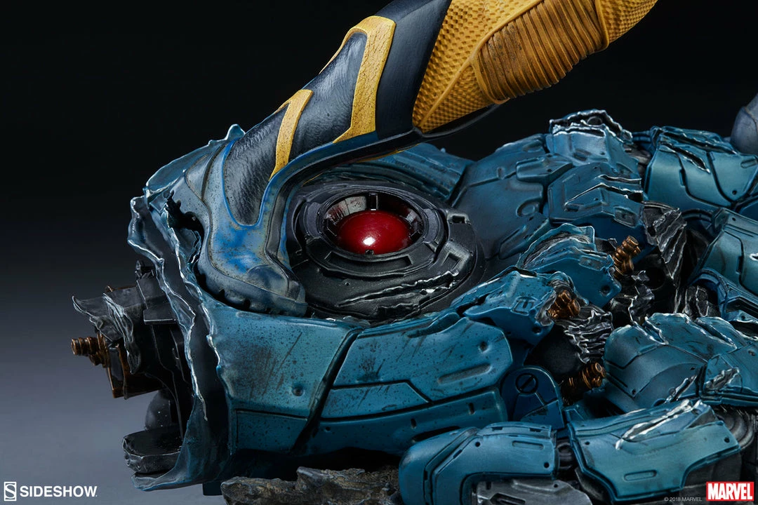 Coupon ✨ Wolverine Premium Format™ Figure By Sideshow Collectibles X-Men 👏 13 Wolverine Premium Format™ Figure By Sideshow Collectibles X-Men