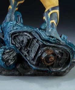 Coupon ✨ Wolverine Premium Format™ Figure By Sideshow Collectibles X-Men 👏 32 Wolverine Premium Format™ Figure By Sideshow Collectibles X-Men