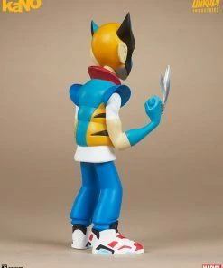 Promo š Wolverine Designer Collectible Toy By Unruly Industries⢠By KaNO X-Men š„ 30 Wolverine Designer Collectible Toy By Unruly Industries⢠By KaNO X-Men