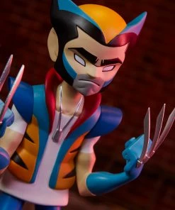 Promo š Wolverine Designer Collectible Toy By Unruly Industries⢠By KaNO X-Men š„ 36 Wolverine Designer Collectible Toy By Unruly Industries⢠By KaNO X-Men