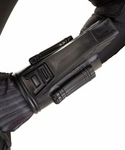 Halloweeencostumes.com Women's Deluxe Civil War Black Widow Costume Marvel